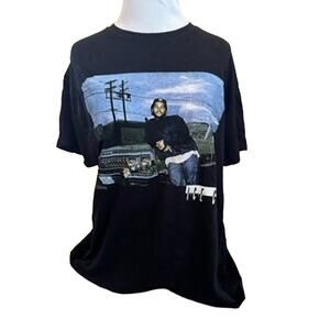 Vintage Ice Cube Graphic T-Shirt Shirt!‎ T-Shirt*SZ L